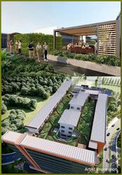 Nesst Tukang Dormitory (D22), Factory #552413821
